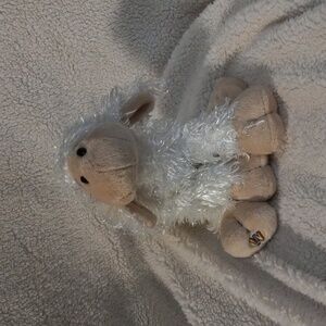 Webkinz Lamb
